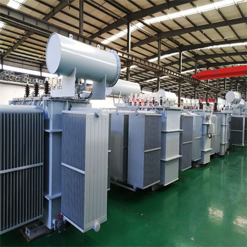 安达S11-4000KVA/10KV/0.4